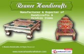 Reance Handicrafts Gujarat India