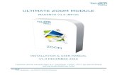 Magento Ultimate Zoom module manual