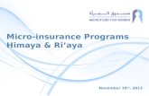 Breakout Microinsurance, Fatina Abu Okab, Microfund for Women
