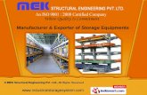 MEK Structural Engineering Delhi India