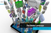 The Mobile Landscape - Do you really need an app?