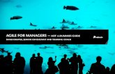 Agile for Managers by David Draper