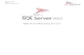 SQL Server Reporting Services SSRS