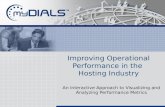 Improving Operational Performance in the