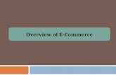 customer behavior in e-commerce