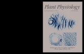 Plant Physiol Cover Sept 2010