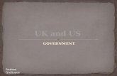 Government us and uk