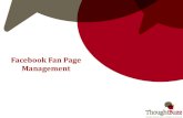 Facebook Fan Page Analytics