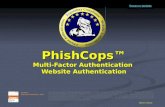 Phishcops multifactor-authentication-website-authentication1096