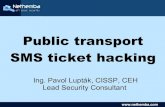Sms ticket-hack4