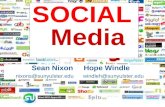 Social Media for Ellenville Chamber of Commerce