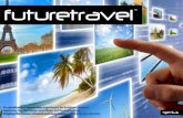 FutureTravel: Creating the Future of Travel and Hospitality