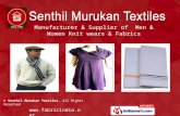 Senthil Murukan Textiles Tamil Nadu india
