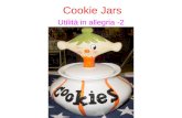 Cookie Jars 21630