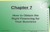 BA250 Chapter 7 Powerpoint