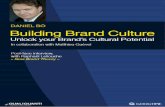 Building brand culture extrait