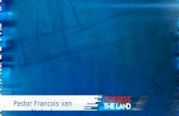 What It Means To Possess | Francois van Niekerk | 3 August 2014