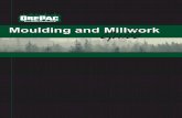 OrePac Moulding and Millwork Guide