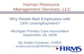 Why Retain Bad Employees With 14% Unemployment?