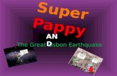 Comic Strip: Super Pappy