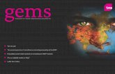 TNS GEMs - Insights from Emerging Markets - Issue 1