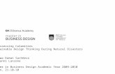 Final Thesis -Sustainable Emergency Housing