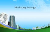 Marketing strategy ppt @ mba