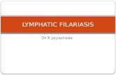 Lymphatic Filariasis jp