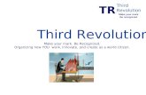Third Revolution