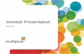2014 08 20   investor presentation (en)