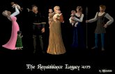 The Renaissance Legacy 4.05