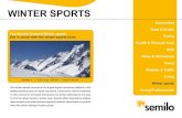 Mediakit Winter Sports (Englisch version)