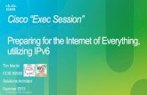 IPv6 exec-overview-tm-v2