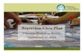 Beaverton workshop results rbmv2jf