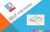Self publishing
