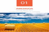 Abengoa Annual Report 2013 - Activities