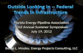 2012 FEPA Presentation: Berne Mosley