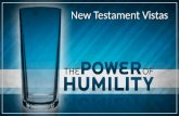 120513 nt vistas 20 the power of humility - philippians