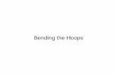 How to Build a Hoophouse, Part 2 (Bending the Hoops)
