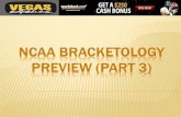 Ncaa bracketology preview (part 3)