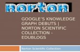 Google’s knowledge graph debuts edublogs