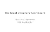 The great designers’ storyboard.pptx