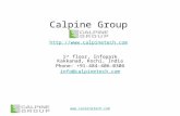 Calpine Group