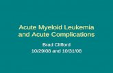 Acute Myeloid Leukemia.ppt
