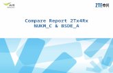 Compare report 2 tx4rx 04102013