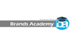 Tapal analysis by brands academy