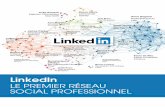 Dossier de presse - LinkedIn France - Juin 2013