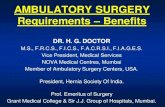 1 dr hg-doctor-ambulatory-surgery-requirements_ncas_2011