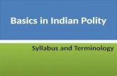 basics of Indian Polity By Krishna Pradeep's 21st century IAS study circle