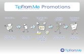 TipFrom.Me Vendor Presentation
